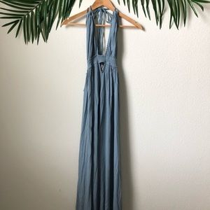 Free people maxi